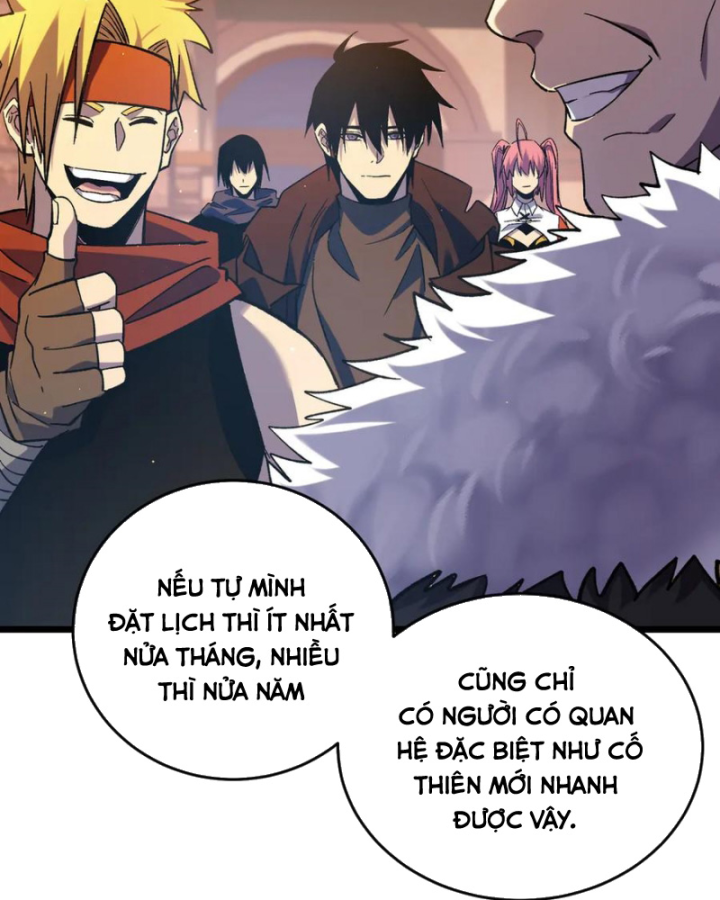 Vô Địch Bị Động Tạo Ra Tấn Sát Thương Chapter 72 - 33