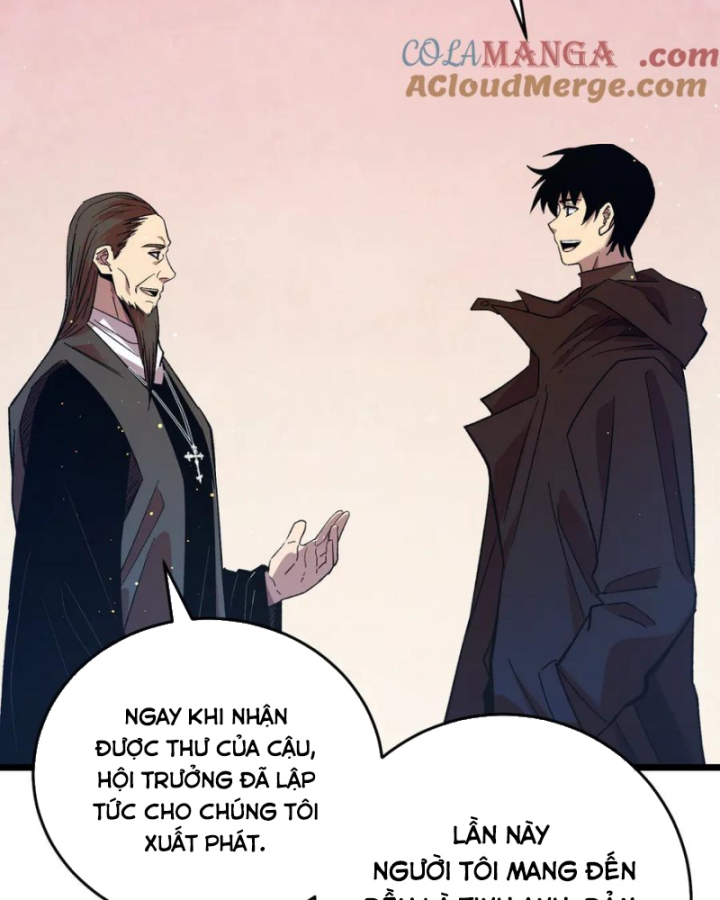 Vô Địch Bị Động Tạo Ra Tấn Sát Thương Chapter 72 - 113