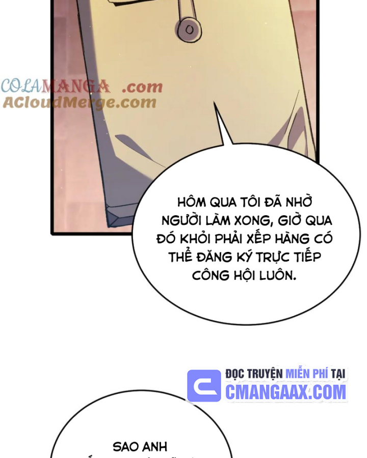 Vô Địch Bị Động Tạo Ra Tấn Sát Thương Chapter 72 - 29