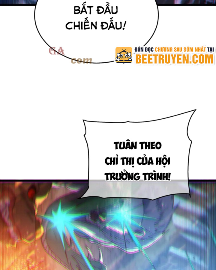 Vô Địch Bị Động Tạo Ra Tấn Sát Thương Chapter 72 - 129
