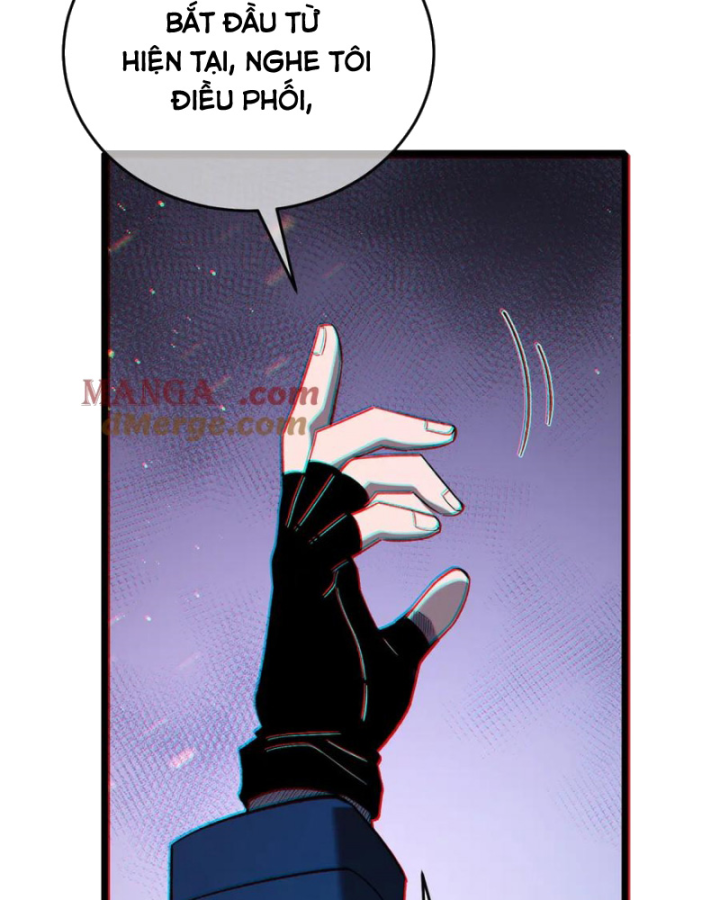 Vô Địch Bị Động Tạo Ra Tấn Sát Thương Chapter 72 - 126