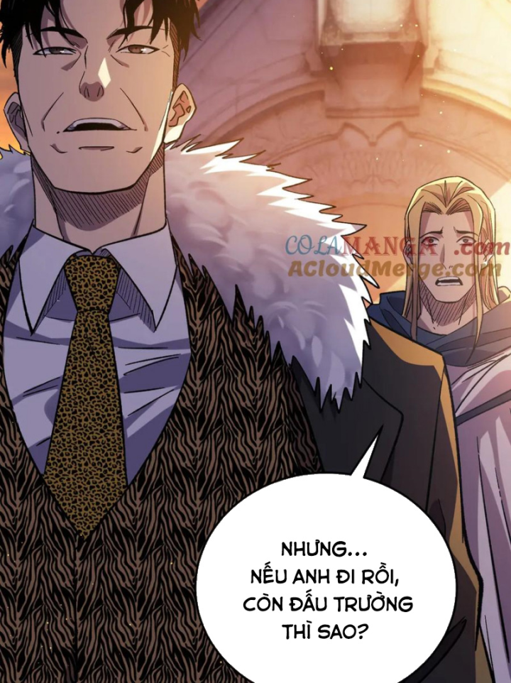 Vô Địch Bị Động Tạo Ra Tấn Sát Thương Chapter 72 - 5