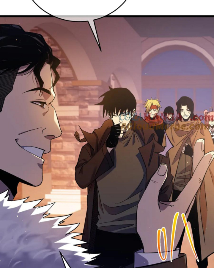 Vô Địch Bị Động Tạo Ra Tấn Sát Thương Chapter 72 - 26