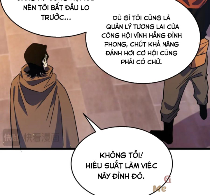 Vô Địch Bị Động Tạo Ra Tấn Sát Thương Chapter 72 - 31