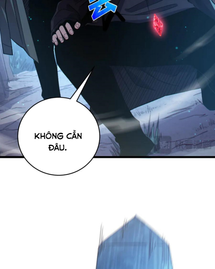 Vô Địch Bị Động Tạo Ra Tấn Sát Thương Chapter 72 - 82