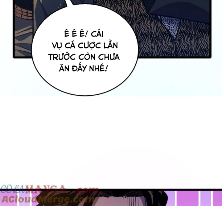 Vô Địch Bị Động Tạo Ra Tấn Sát Thương Chapter 72 - 71
