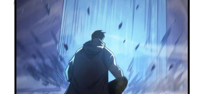 Vô Địch Bị Động Tạo Ra Tấn Sát Thương Chapter 72 - 84