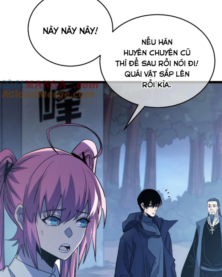 Vô Địch Bị Động Tạo Ra Tấn Sát Thương Chapter 72 - 121