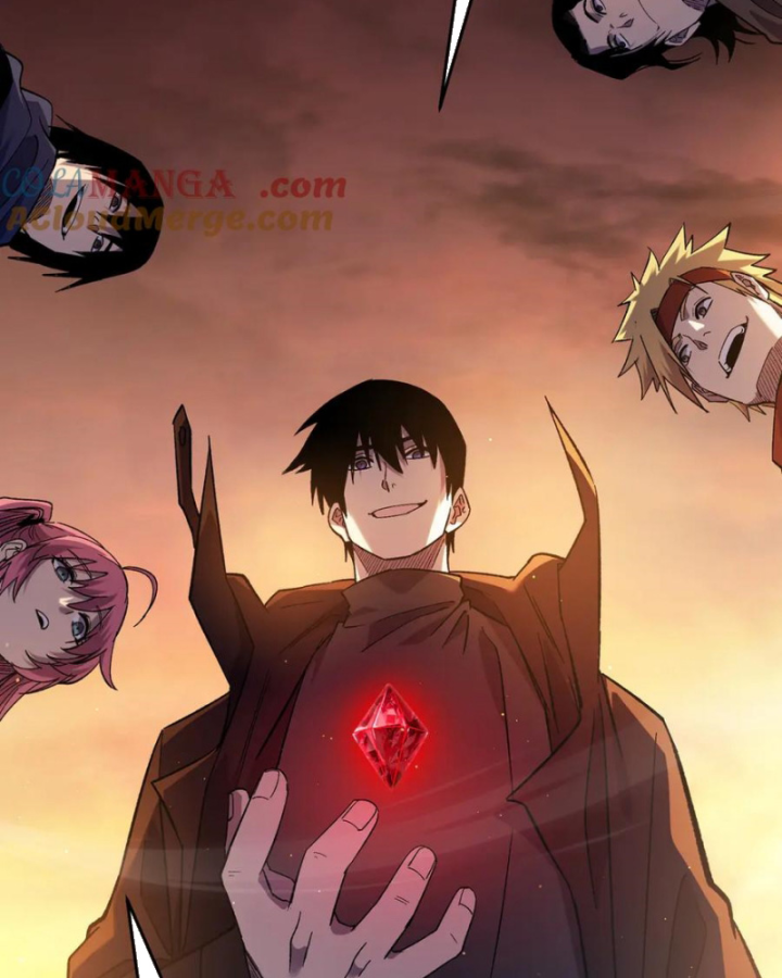 Vô Địch Bị Động Tạo Ra Tấn Sát Thương Chapter 72 - 58