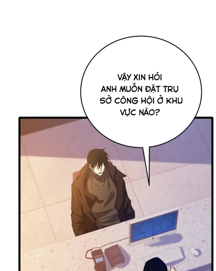 Vô Địch Bị Động Tạo Ra Tấn Sát Thương Chapter 72 - 44