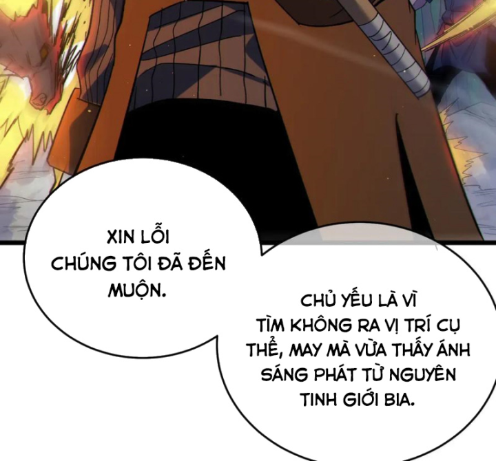 Vô Địch Bị Động Tạo Ra Tấn Sát Thương Chapter 72 - 104