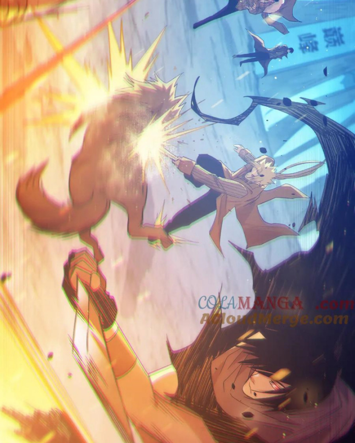 Vô Địch Bị Động Tạo Ra Tấn Sát Thương Chapter 72 - 131