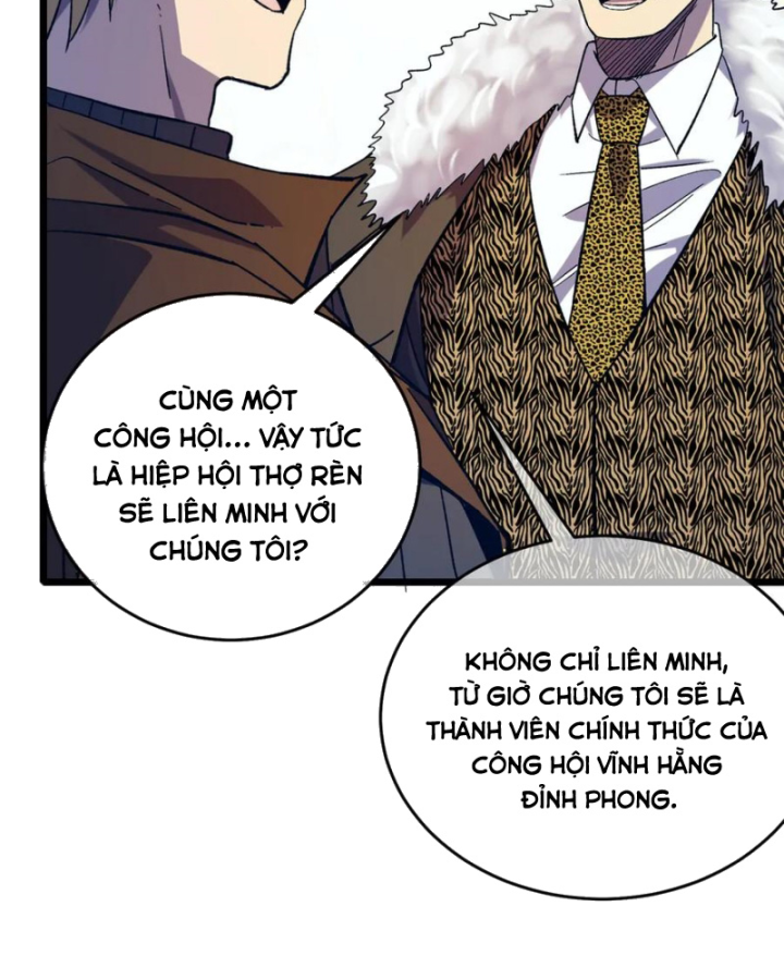 Vô Địch Bị Động Tạo Ra Tấn Sát Thương Chapter 72 - 108