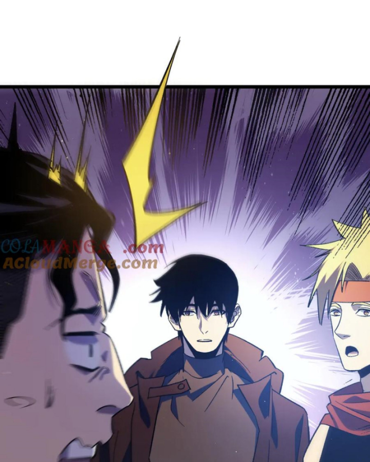Vô Địch Bị Động Tạo Ra Tấn Sát Thương Chapter 72 - 66