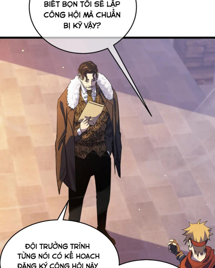 Vô Địch Bị Động Tạo Ra Tấn Sát Thương Chapter 72 - 30