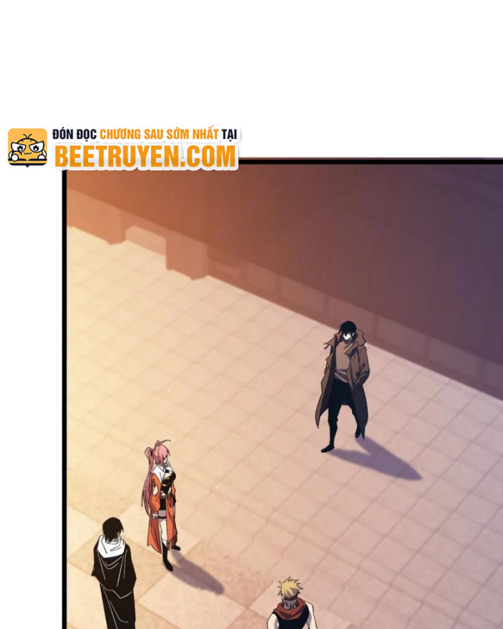 Vô Địch Bị Động Tạo Ra Tấn Sát Thương Chapter 72 - 55