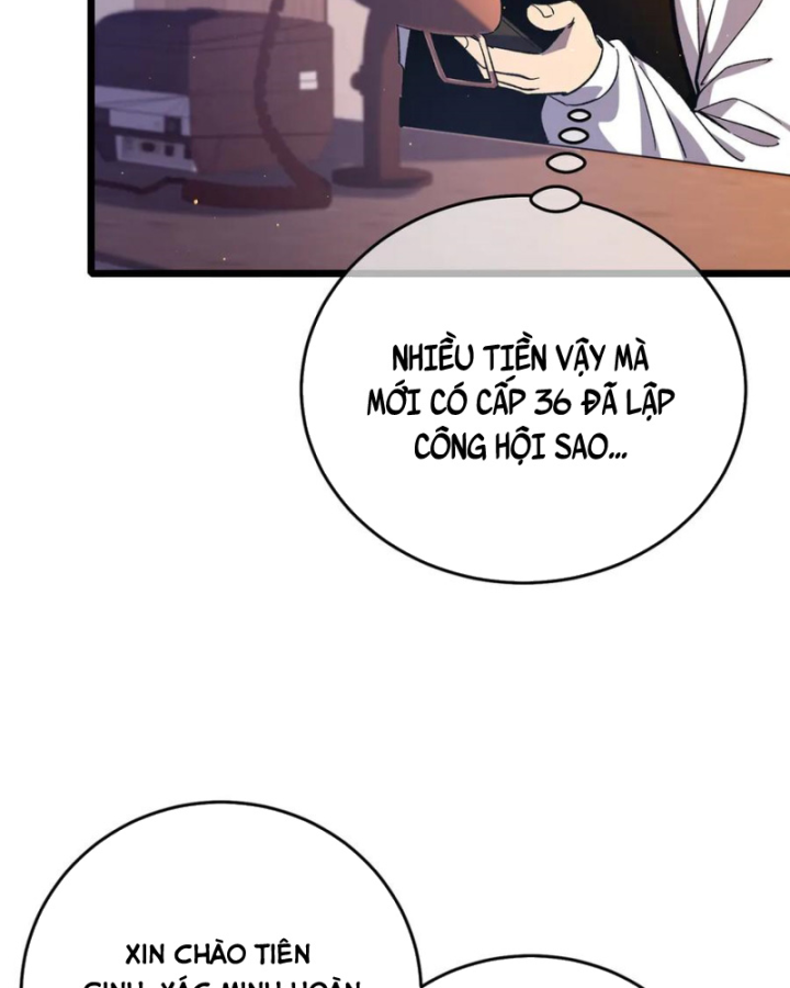 Vô Địch Bị Động Tạo Ra Tấn Sát Thương Chapter 72 - 41