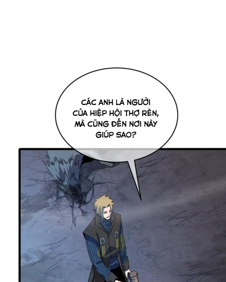 Vô Địch Bị Động Tạo Ra Tấn Sát Thương Chapter 72 - 105