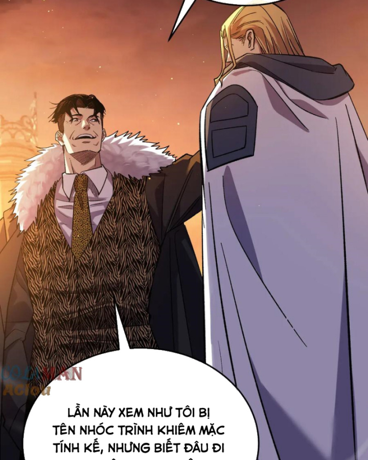 Vô Địch Bị Động Tạo Ra Tấn Sát Thương Chapter 72 - 7