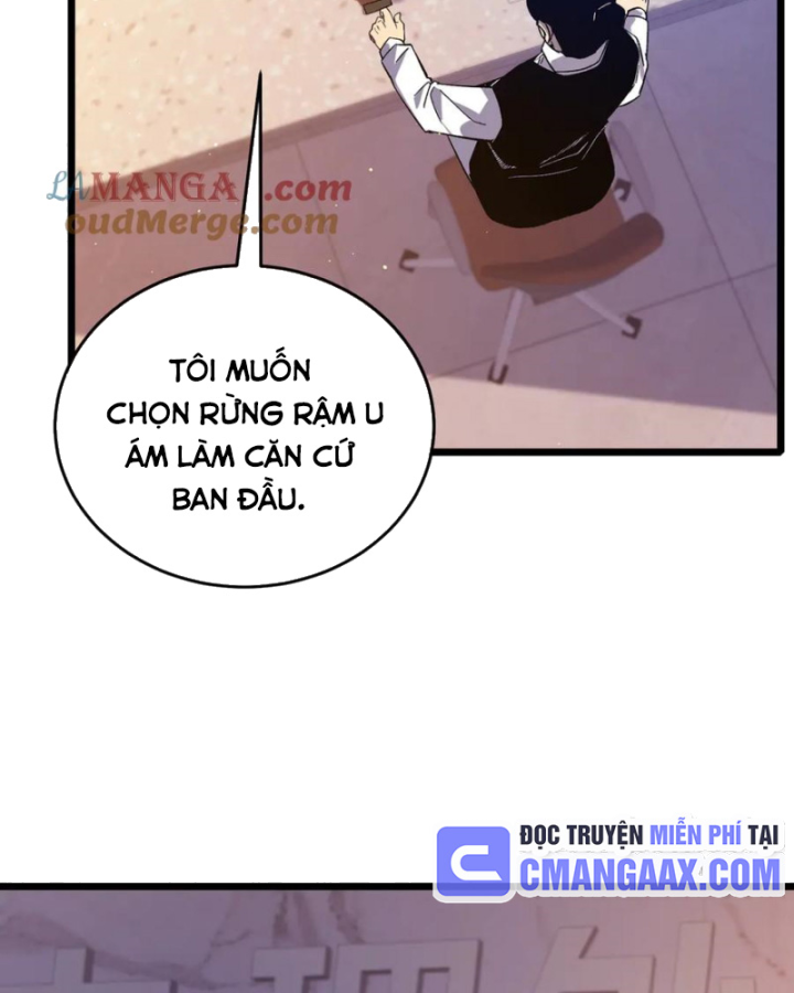 Vô Địch Bị Động Tạo Ra Tấn Sát Thương Chapter 72 - 45