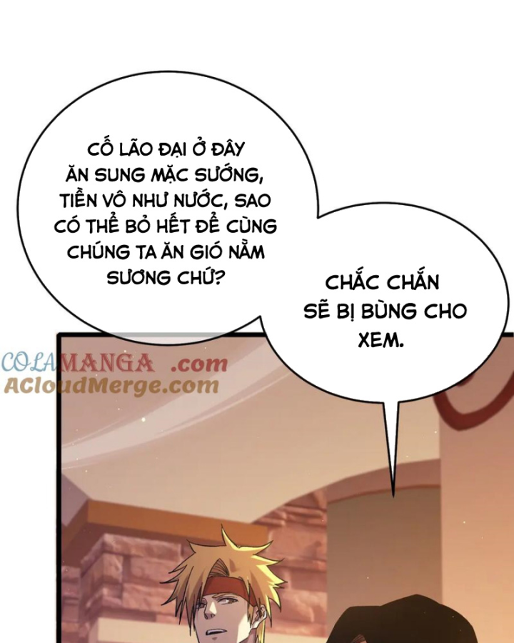 Vô Địch Bị Động Tạo Ra Tấn Sát Thương Chapter 72 - 15