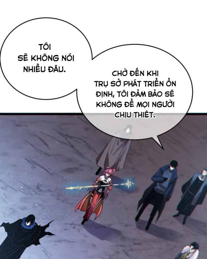 Vô Địch Bị Động Tạo Ra Tấn Sát Thương Chapter 72 - 124