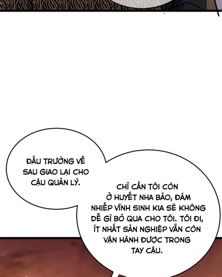 Vô Địch Bị Động Tạo Ra Tấn Sát Thương Chapter 72 - 6