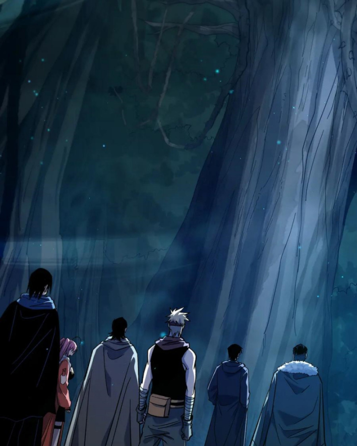 Vô Địch Bị Động Tạo Ra Tấn Sát Thương Chapter 72 - 78