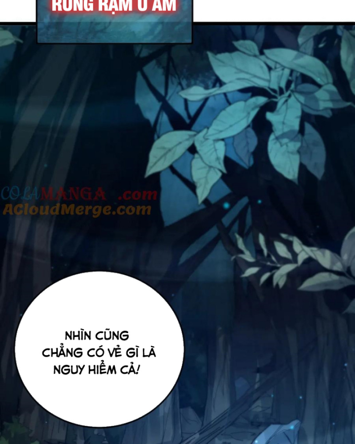 Vô Địch Bị Động Tạo Ra Tấn Sát Thương Chapter 72 - 74