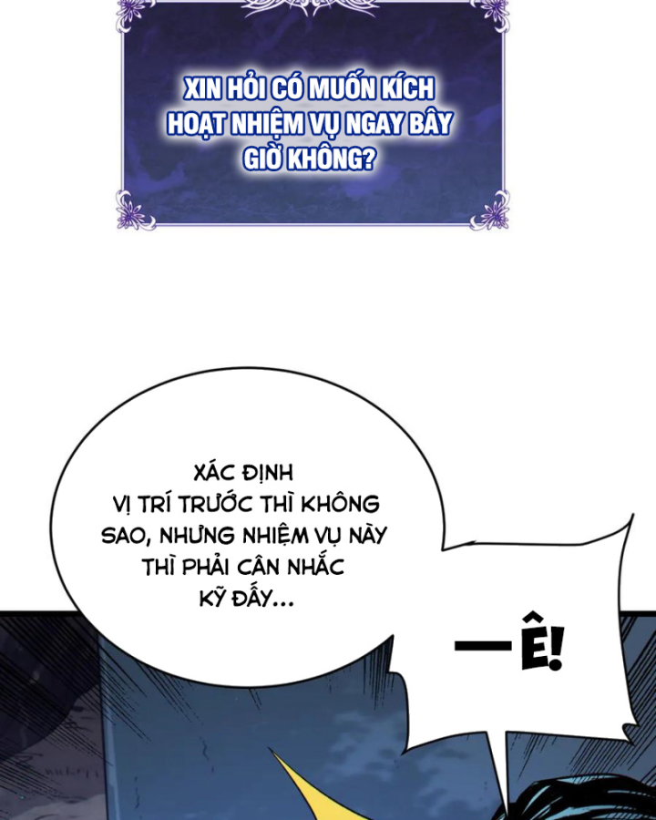 Vô Địch Bị Động Tạo Ra Tấn Sát Thương Chapter 72 - 87