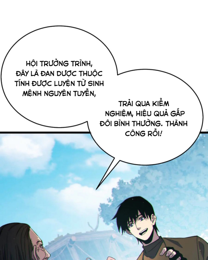 Vô Địch Bị Động Tạo Ra Tấn Sát Thương Chapter 73 - 102