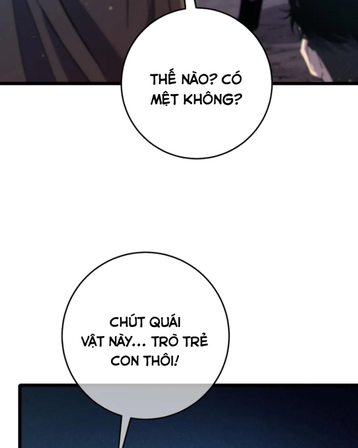 Vô Địch Bị Động Tạo Ra Tấn Sát Thương Chapter 73 - 26