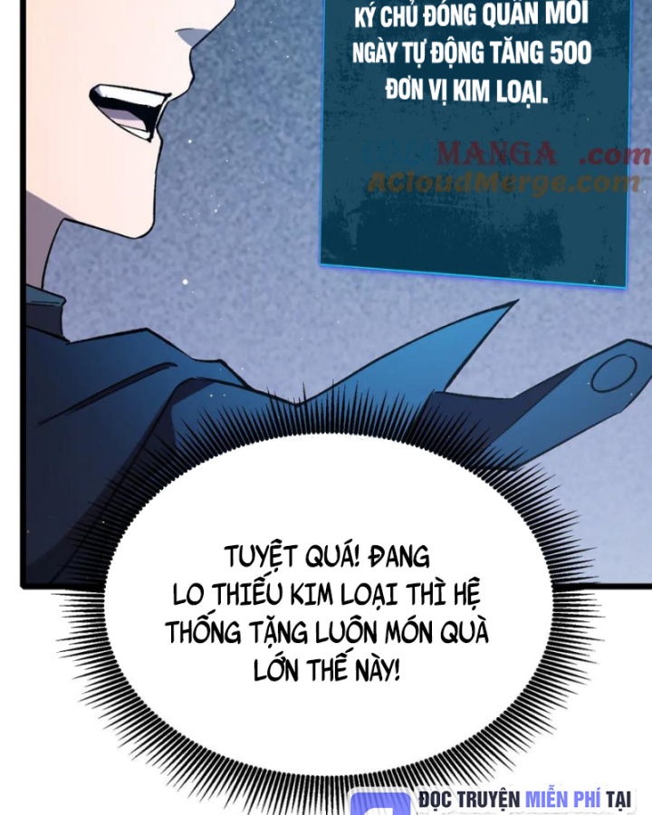 Vô Địch Bị Động Tạo Ra Tấn Sát Thương Chapter 73 - 80