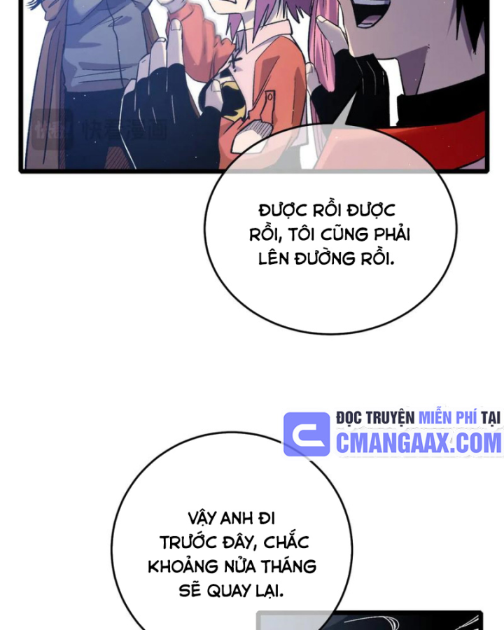 Vô Địch Bị Động Tạo Ra Tấn Sát Thương Chapter 73 - 130
