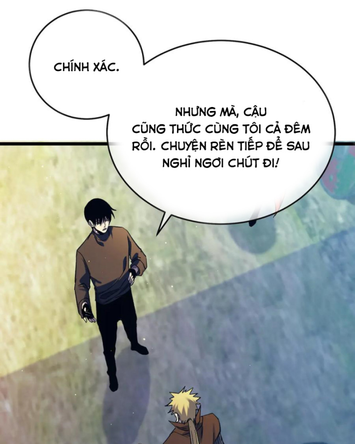Vô Địch Bị Động Tạo Ra Tấn Sát Thương Chapter 73 - 95