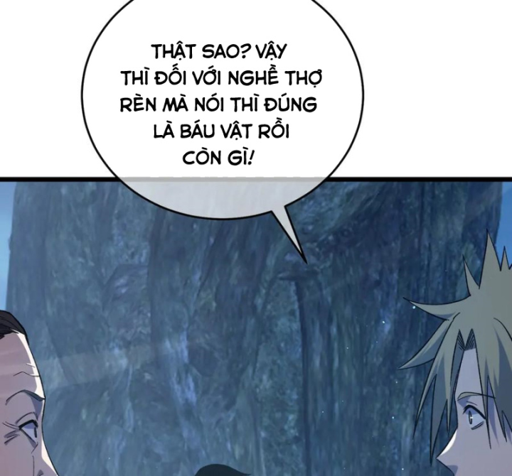 Vô Địch Bị Động Tạo Ra Tấn Sát Thương Chapter 73 - 70