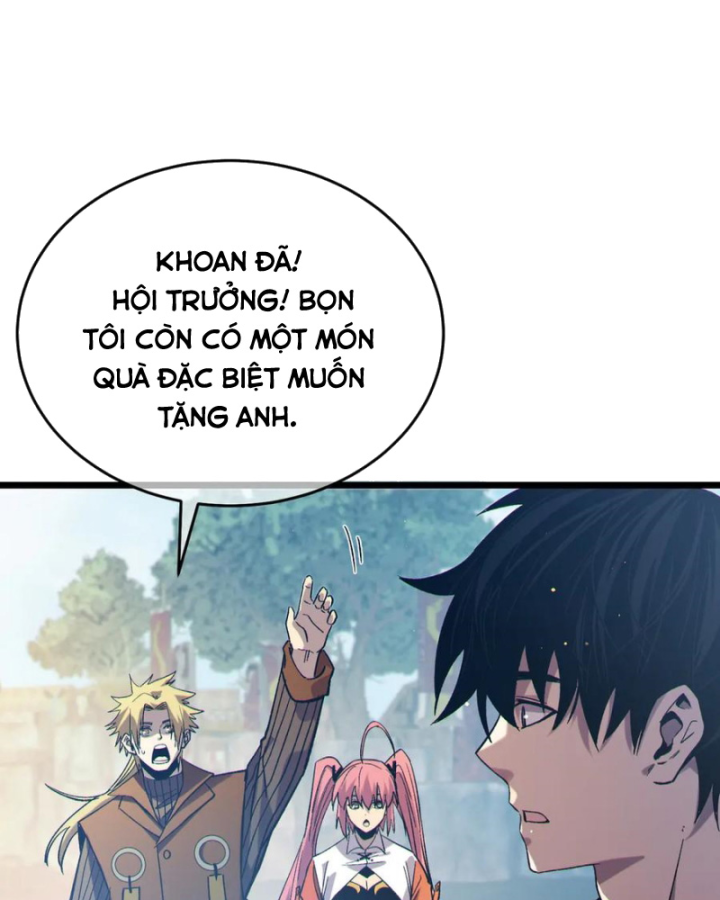 Vô Địch Bị Động Tạo Ra Tấn Sát Thương Chapter 73 - 118