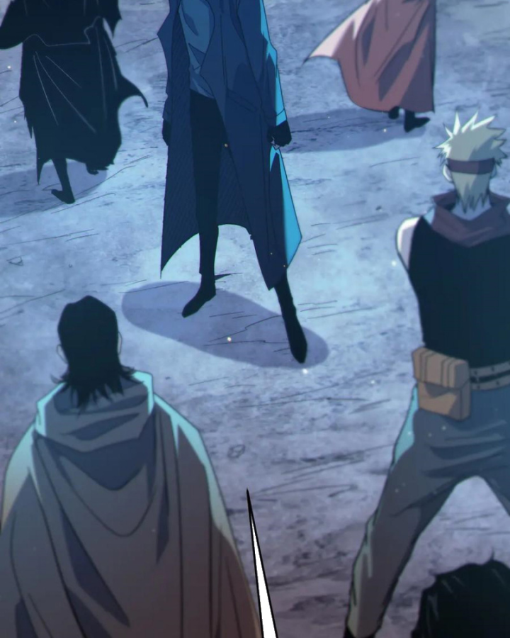 Vô Địch Bị Động Tạo Ra Tấn Sát Thương Chapter 73 - 25