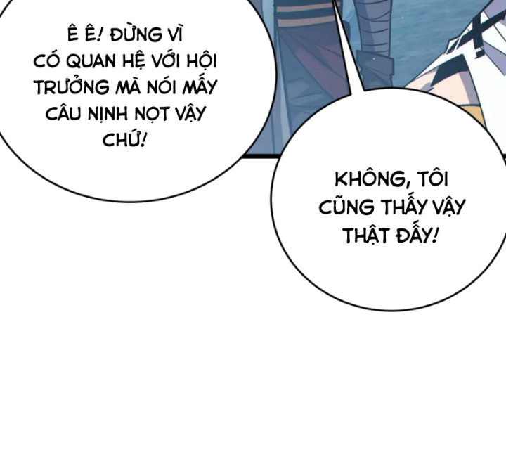 Vô Địch Bị Động Tạo Ra Tấn Sát Thương Chapter 73 - 58