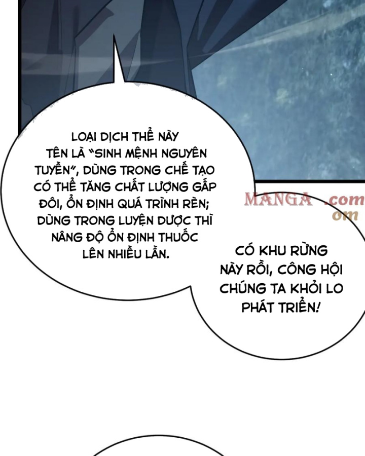 Vô Địch Bị Động Tạo Ra Tấn Sát Thương Chapter 73 - 69