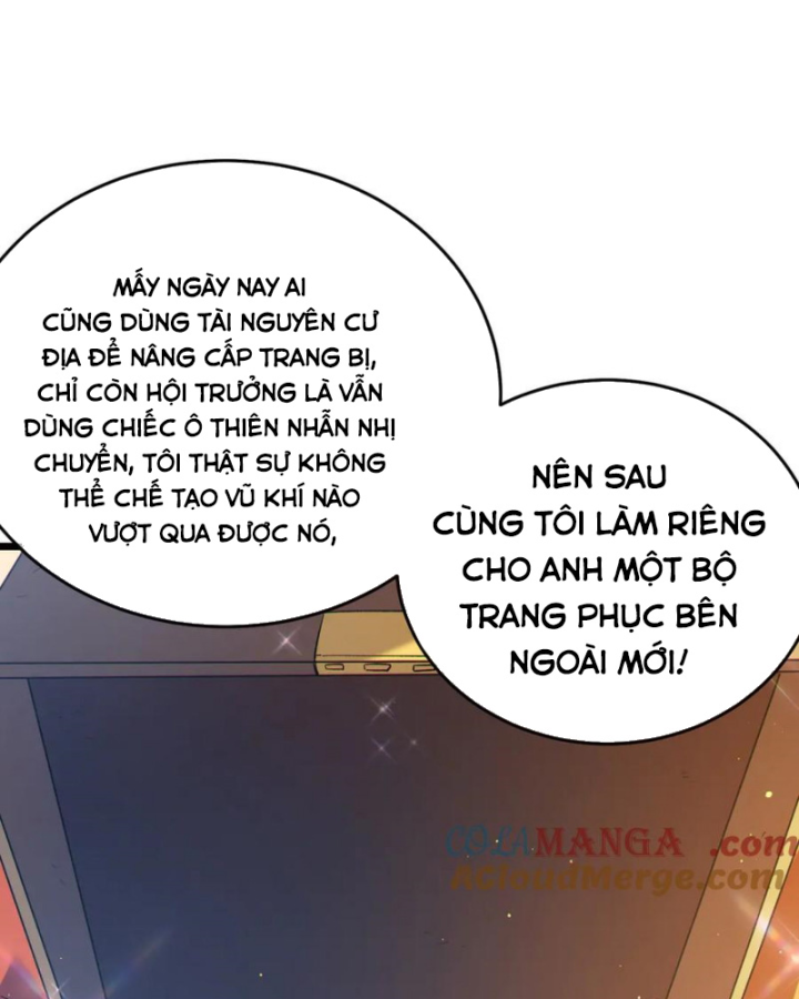 Vô Địch Bị Động Tạo Ra Tấn Sát Thương Chapter 73 - 120