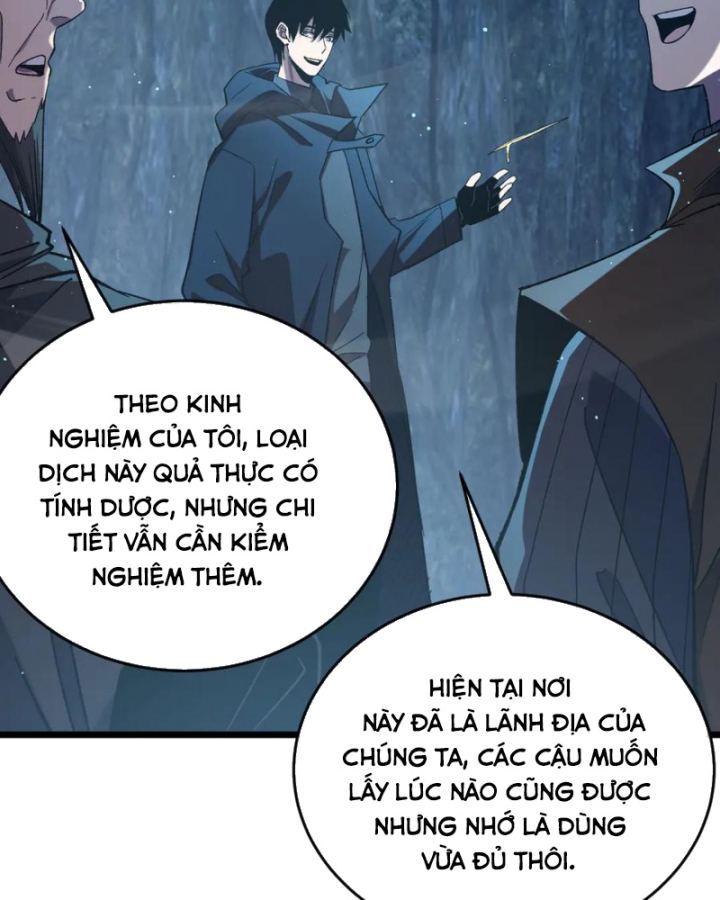 Vô Địch Bị Động Tạo Ra Tấn Sát Thương Chapter 73 - 71