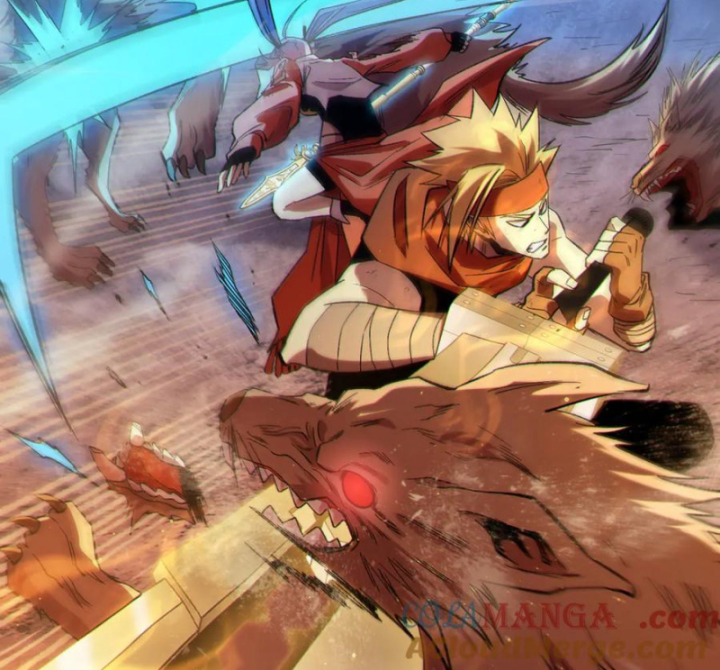Vô Địch Bị Động Tạo Ra Tấn Sát Thương Chapter 73 - 18