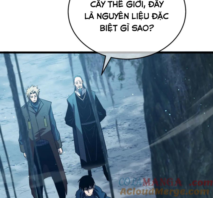 Vô Địch Bị Động Tạo Ra Tấn Sát Thương Chapter 73 - 66