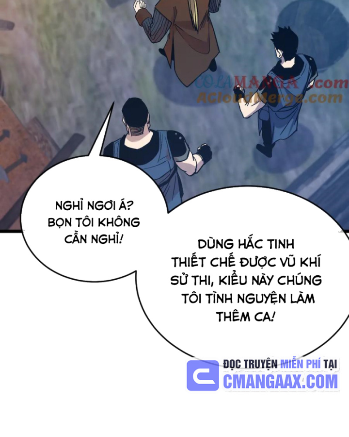 Vô Địch Bị Động Tạo Ra Tấn Sát Thương Chapter 73 - 96