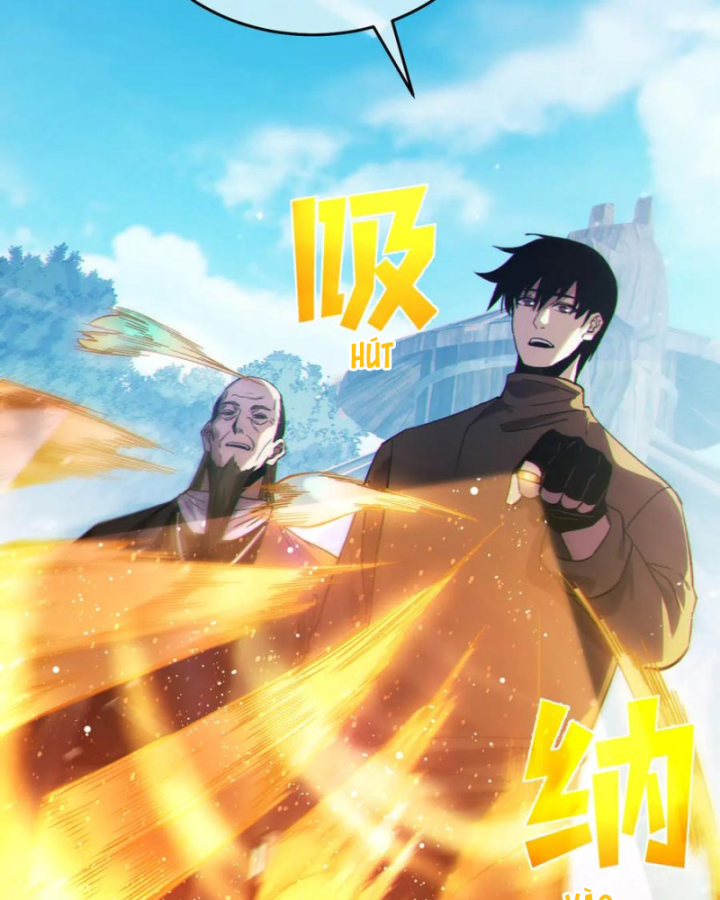 Vô Địch Bị Động Tạo Ra Tấn Sát Thương Chapter 73 - 114