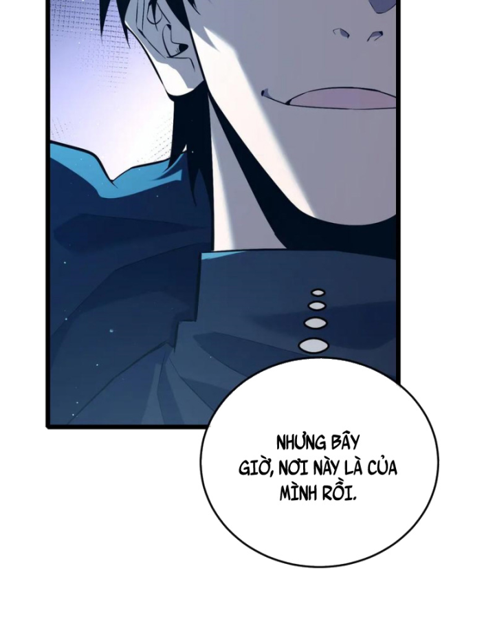 Vô Địch Bị Động Tạo Ra Tấn Sát Thương Chapter 73 - 76