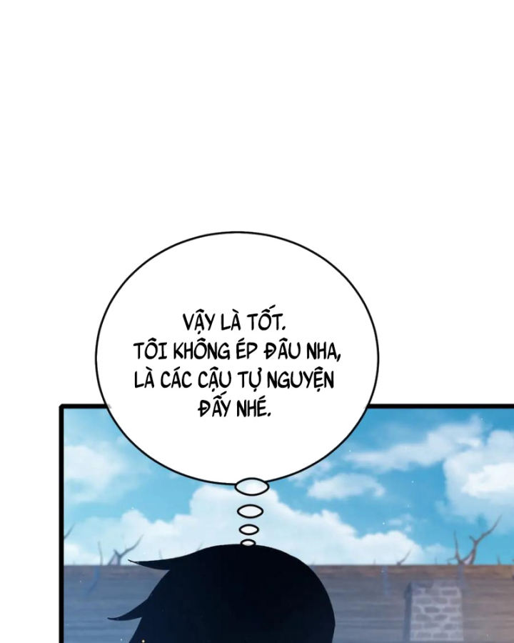 Vô Địch Bị Động Tạo Ra Tấn Sát Thương Chapter 73 - 97