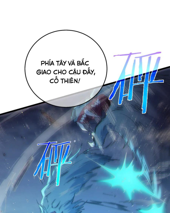 Vô Địch Bị Động Tạo Ra Tấn Sát Thương Chapter 73 - 20