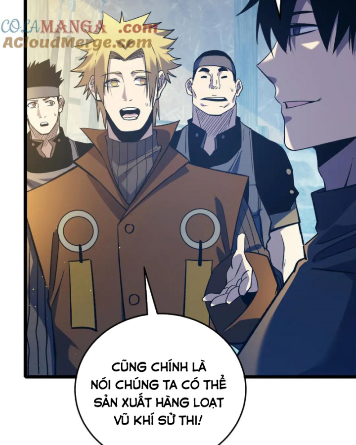 Vô Địch Bị Động Tạo Ra Tấn Sát Thương Chapter 73 - 93
